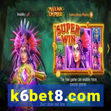 k6bet8.com