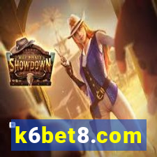 k6bet8.com