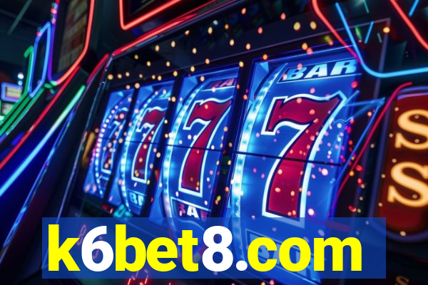 k6bet8.com