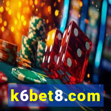 k6bet8.com