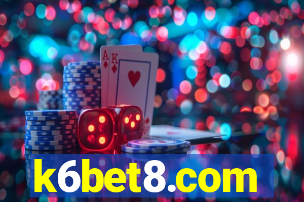 k6bet8.com