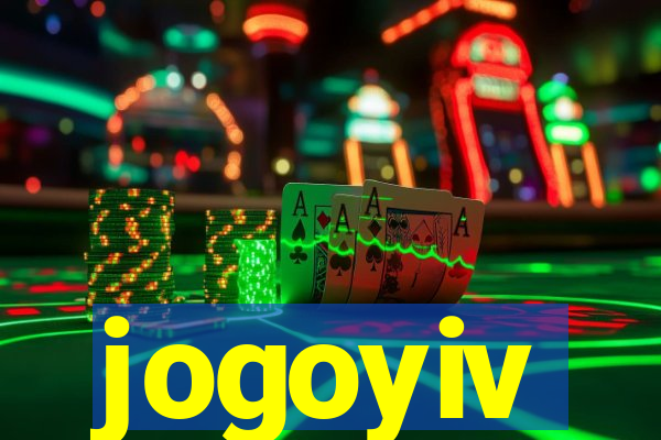 jogoyiv