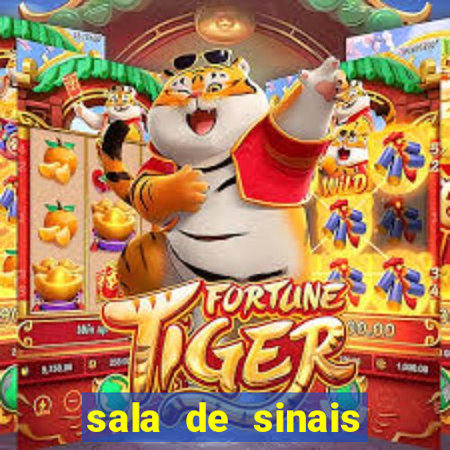 sala de sinais fortune tiger telegram