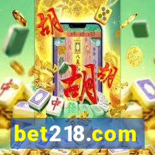 bet218.com