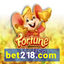 bet218.com