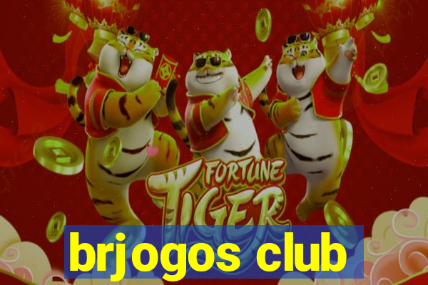 brjogos club