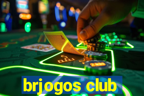 brjogos club