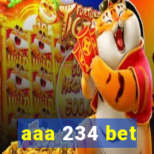 aaa 234 bet