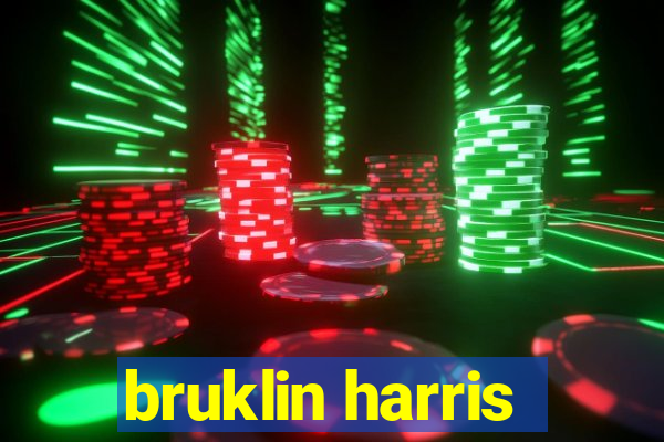 bruklin harris