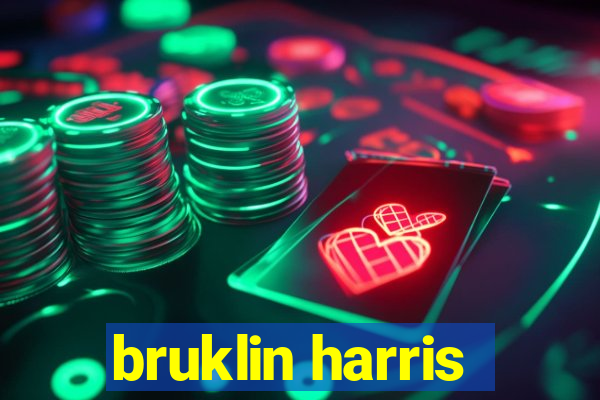 bruklin harris