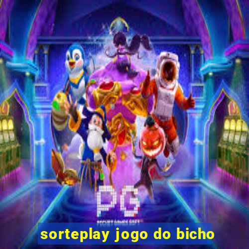 sorteplay jogo do bicho