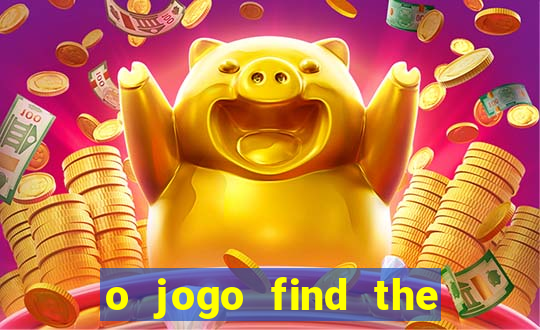 o jogo find the word paga mesmo