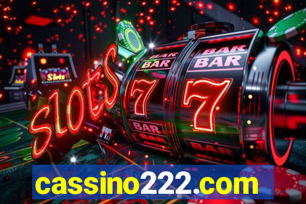 cassino222.com