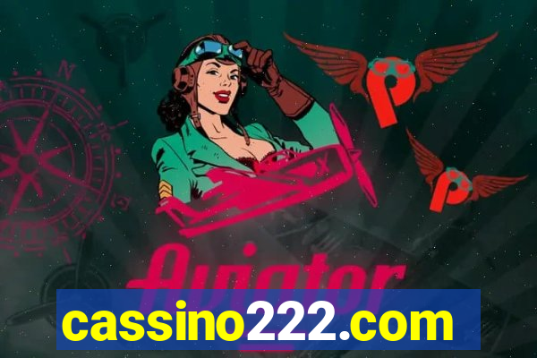 cassino222.com