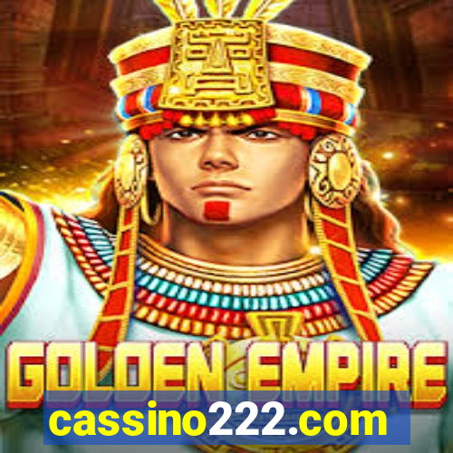 cassino222.com