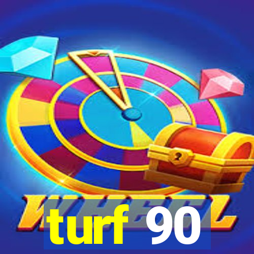 turf 90