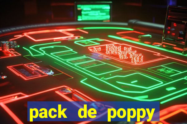 pack de poppy playtime para drawing cartoons 2 vk