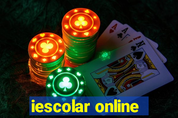 iescolar online