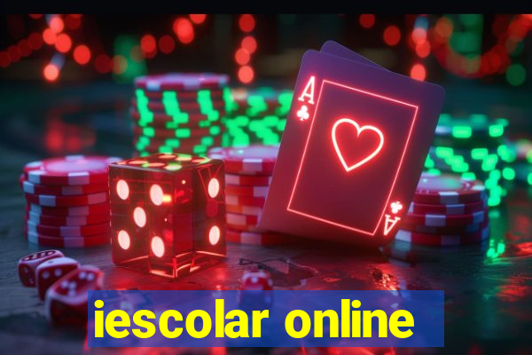 iescolar online
