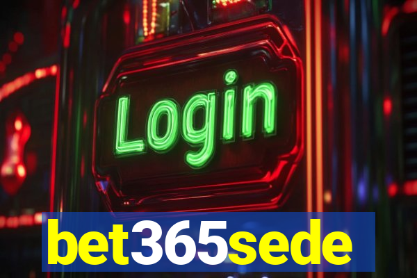 bet365sede