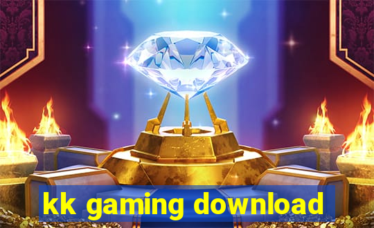 kk gaming download