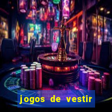 jogos de vestir noivas e maquiar