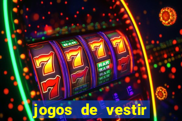 jogos de vestir noivas e maquiar