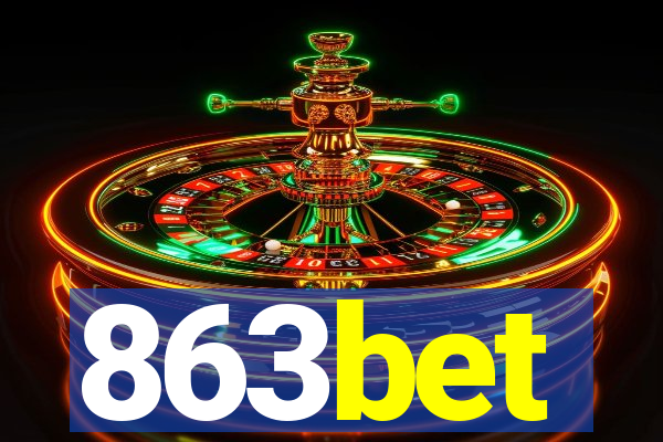 863bet