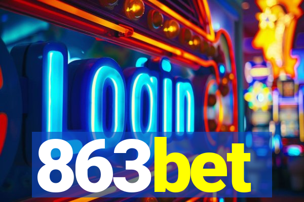 863bet