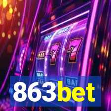 863bet