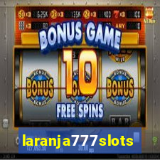 laranja777slots.com