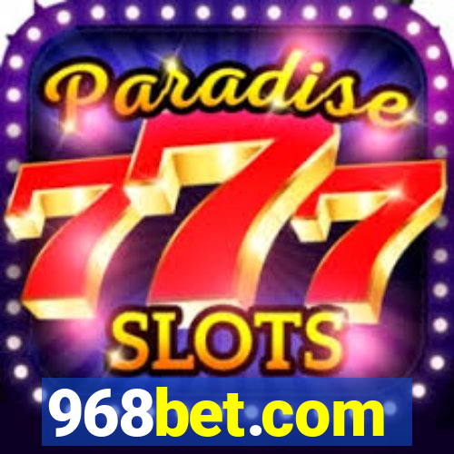 968bet.com