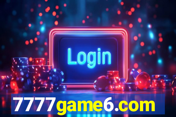 7777game6.com