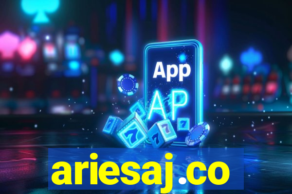 ariesaj.co