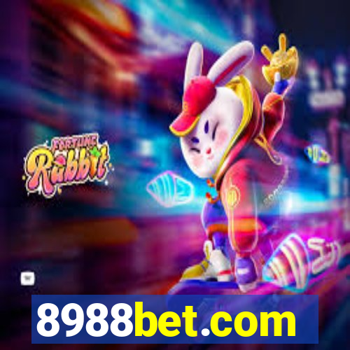 8988bet.com