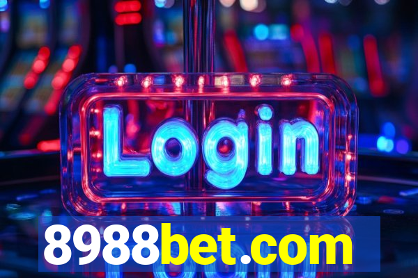 8988bet.com