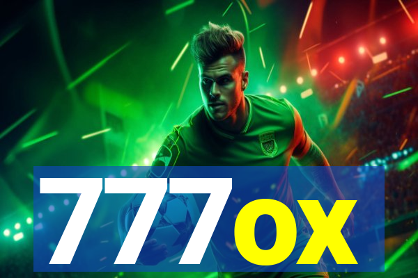 777ox