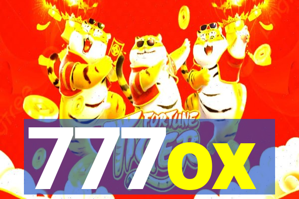 777ox