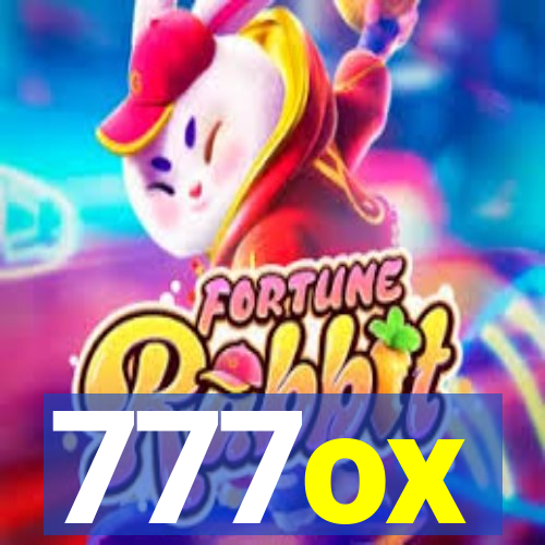 777ox