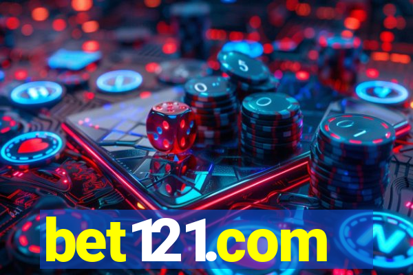 bet121.com