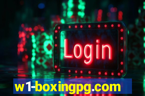 w1-boxingpg.com