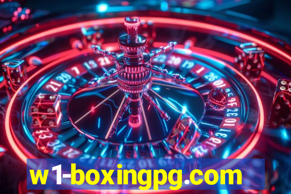 w1-boxingpg.com