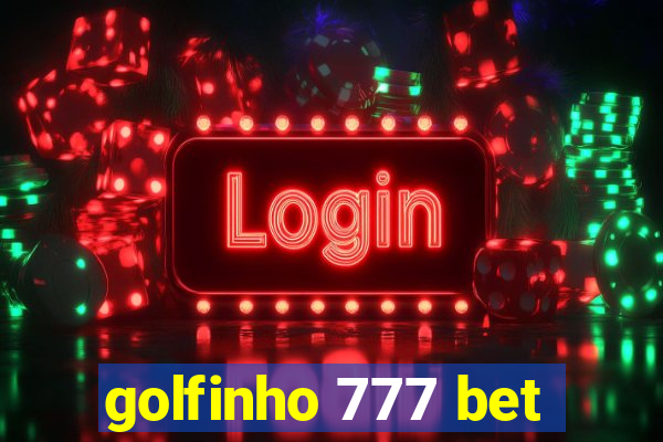 golfinho 777 bet