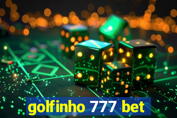 golfinho 777 bet