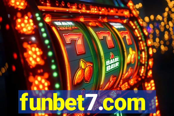 funbet7.com