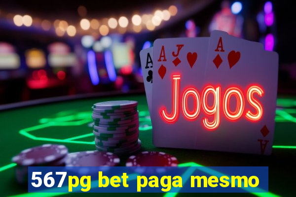 567pg bet paga mesmo