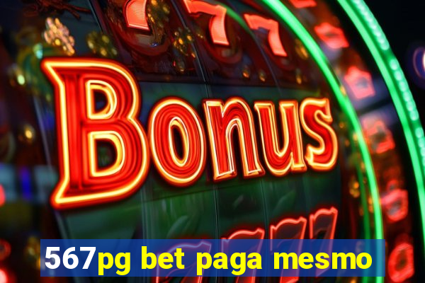 567pg bet paga mesmo