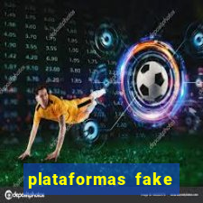 plataformas fake para brincar