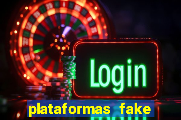 plataformas fake para brincar