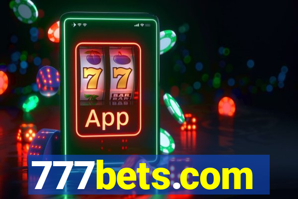 777bets.com